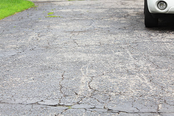 Best Driveway Overlay Services in USA