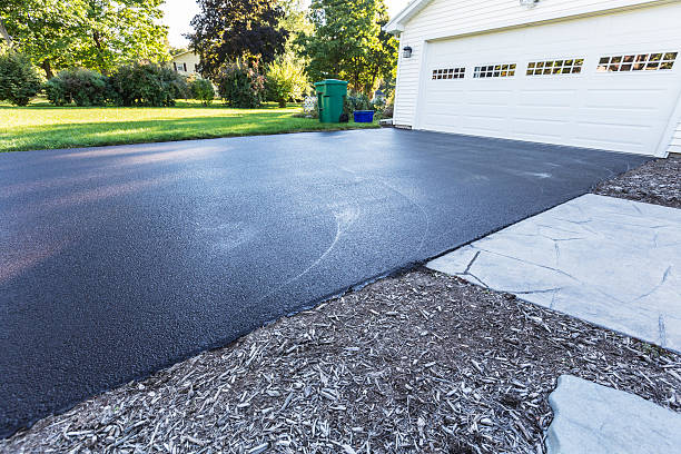 Best Cobblestone Driveway Installation in USA